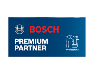 Logo Bosch Premium Partner