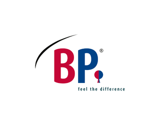 Logo BP