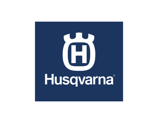 Logo Husqvarna