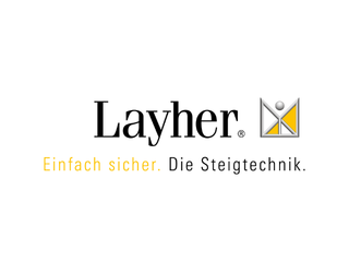 Logo Layher