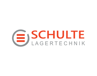 Logo Schulte Lagertechnik