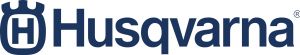 Husqvarna Logo – Premium-Marke für Forst- und Gartentechnik im Sortiment von Werkzeug Schultze.